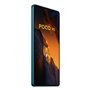 Xiaomi Poco F5 6,67" 8 GB RAM 256 GB Bleu