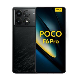 Smartphone Xiaomi Poco F6 Pro 6