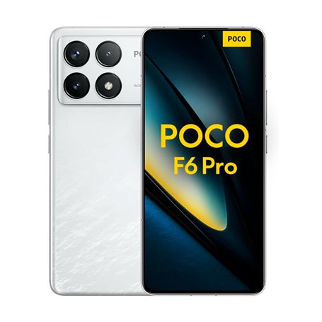 Smartphone Xiaomi Poco F6 6