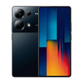 Smartphone Xiaomi Poco M6 Pro 6