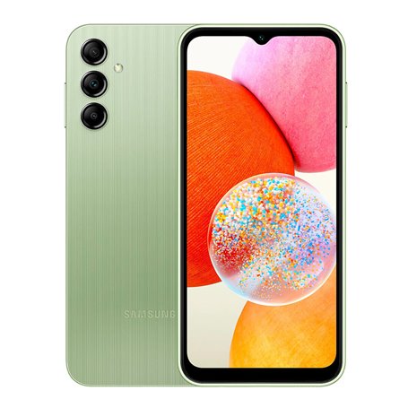 Smartphone Samsung Galaxy A14 4G 6