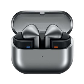 Écouteurs in Ear Bluetooth Samsung Galaxy Buds3 Pro Argenté