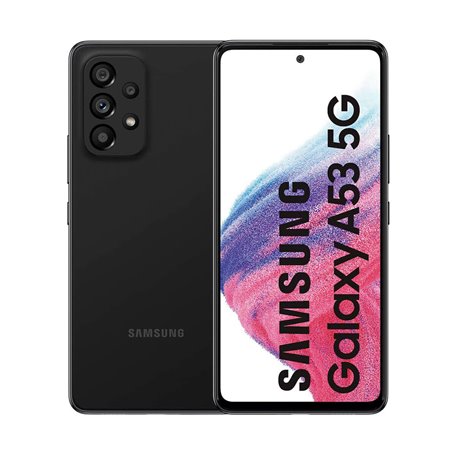 Samsung Galaxy A53 5G SM-A536B 16