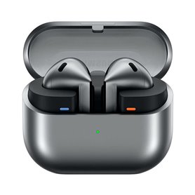 Écouteurs in Ear Bluetooth Samsung Galaxy Buds3 Argenté