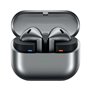 Écouteurs in Ear Bluetooth Samsung Galaxy Buds3 Argenté