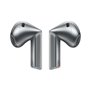 Écouteurs in Ear Bluetooth Samsung Galaxy Buds3 Argenté
