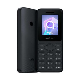 Téléphone portable pour personnes âgées TCL Onetouch 4041 128 MB 48 MB 1