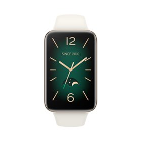 Montre intelligente Xiaomi Smart Band 7 Pro Blanc Ivoire