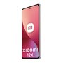 Xiaomi 12X 5G 6,28" 8 GB RAM 128 GB Pourpre