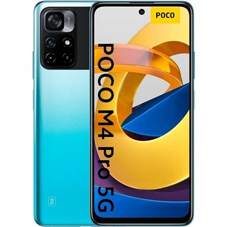 Smartphone Pocophone M4 Pro 6