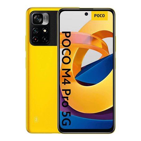 Smartphone Xiaomi Poco M4 Pro 6