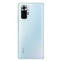 Xiaomi Redmi Note 10 Pro 6,67" Qualcomm Snapdragon 732G 6 GB RAM 64 GB Bleu