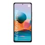 67" Qualcomm Snapdragon 732G 6 GB RAM 64 GB Gris