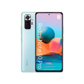 Smartphone Xiaomi Redmi Note 10 Pro 6