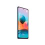 Xiaomi Redmi Note 10 Pro 6,67" Qualcomm Snapdragon 732G 8 GB RAM 128 GB Bleu