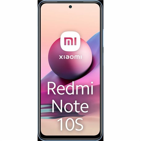 Smartphone Xiaomi Redmi Note 10S 6