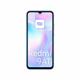 Smartphone Xiaomi 6" 6