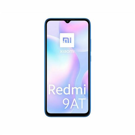Smartphone Xiaomi 6" 6
