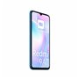 53" ARM Cortex-A53 Helio G25 2 GB RAM 2 GB 32 GB Bleu