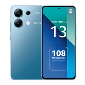 Smartphone Xiaomi Redmi Note 13 4G 6