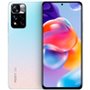 Xiaomi Note 11 Pro+ 5G 6,67" 6 GB RAM 128 GB Bleu