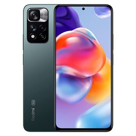 Smartphone Xiaomi Note 11 Pro+ 5G 6