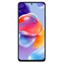 Xiaomi Note 11 Pro+ 5G 6,67" 6 GB RAM 128 GB Vert