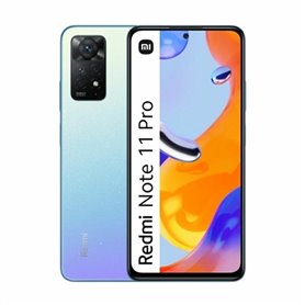 Smartphone Xiaomi Note 11 Pro 6