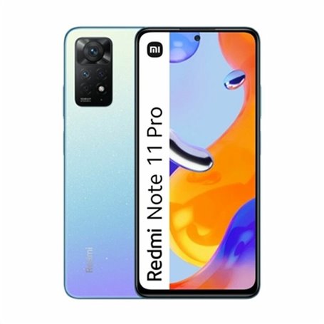 Smartphone Xiaomi Note 11 Pro 6