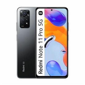 Smartphone Xiaomi Note 11 Pro 5G 6