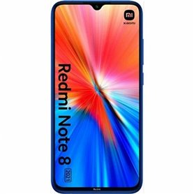 Smartphone Xiaomi Redmi Note 8 (2021) 6