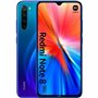 Xiaomi Redmi Note 8 (2021) 6,3" MediaTek Helio G85 4 GB RAM 64 GB Bleu