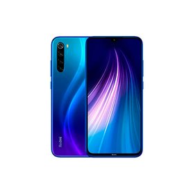 Smartphone Xiaomi Redmi Note 8 6