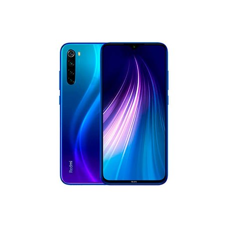 Smartphone Xiaomi Redmi Note 8 6