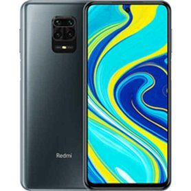 Smartphone Xiaomi Note 9S 6