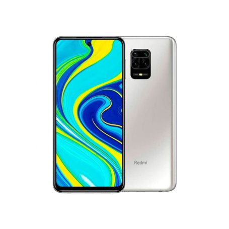 Smartphone Xiaomi Note 9S 6