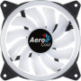 AEROCOOL Duo 12 ARGB - Ventilateur 120mm A-RGB pour boitier 19,99 €