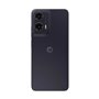 Téléphone portable pour personnes âgées Motorola PB3K0008SE 6,72" Unisoc 4 GB RAM 128 GB Noir