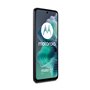 Téléphone portable pour personnes âgées Motorola PB3K0008SE 6,72" Unisoc 4 GB RAM 128 GB Noir