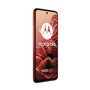 Téléphone portable pour personnes âgées Motorola