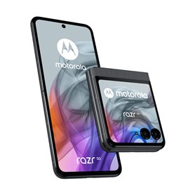 Motorola razr 50 17