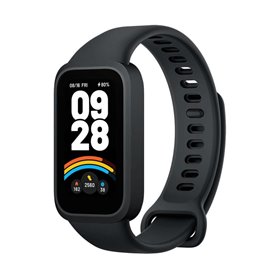 Bracelet d'activités Xiaomi BHR9444GL Noir 1