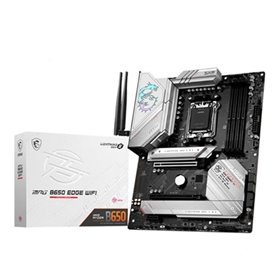 Carte Mère MSI MPG B650 EDGE WIFI AMD B650 AMD AM5