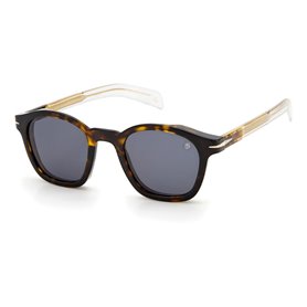 Lunettes de soleil Homme David Beckham DB-7046-S-086-IR Ø 46 mm