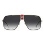 Lunettes de soleil Homme Carrera  1018-S-Y11-9O ø 63 mm
