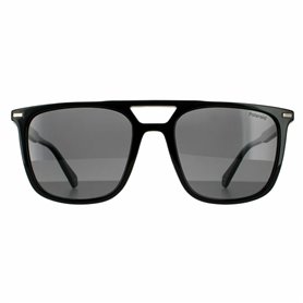 Lunettes de soleil Homme Polaroid PLD-4123-S-807-M9 Ø 53 mm