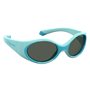 Lunettes de soleil enfant Polaroid PLD-8037-S-MVU-M9