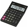 Calculatrice Casio GR-12C-BK-W-EP Noir