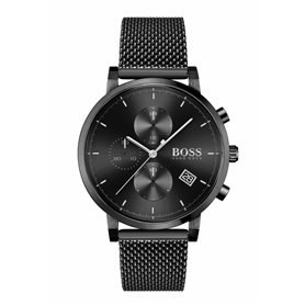 Montre Unisexe Hugo Boss 1513813 (Ø 42 mm)