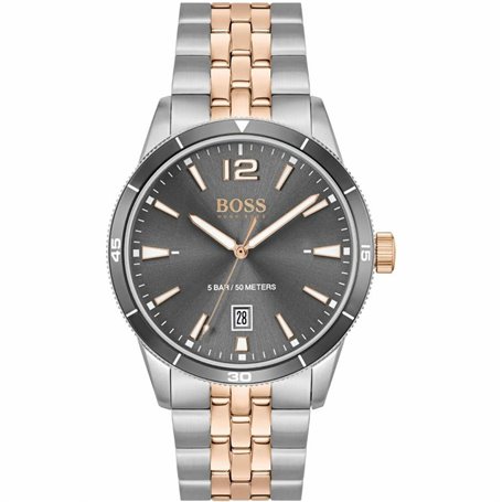 Montre Unisexe Hugo Boss 1513903 (Ø 42 mm)